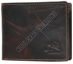 Leather Wallet