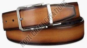 Mens Full Grain Leather Belts