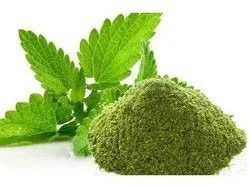 Natural Dried Mint Leaf Powder For Human Consumption