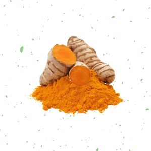 Megha Turmeric Powder