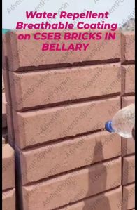 Brick Coatings