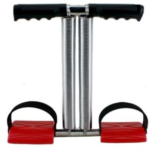 Mild Steel Tummy Trimmer