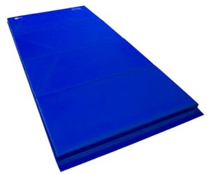 Plain EVA Foam Wrestling Mat, Technics : Machine Made