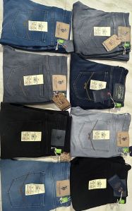 Mens Denim Jeans