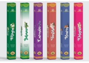 Premium Incense