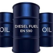 Diesel EN590