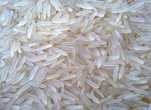 Pusa Basmati Rice