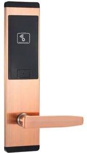 Ovlox India Metal OSHL-02 Hotel Digital Lock