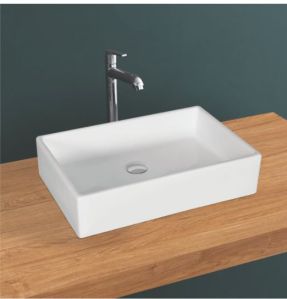 600mmX400mmX120 Table Top Basin