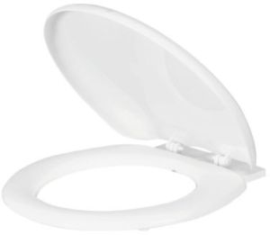 EWC Classic/concealed Toilet Seat Cover