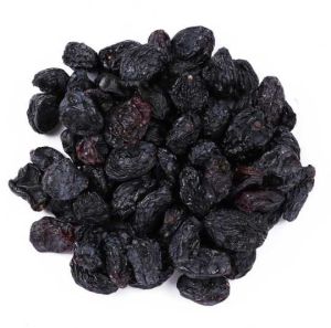 Black Munakka Raisins