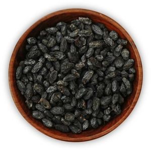 Black Regular Raisins