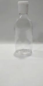 100 Ml Hand Sanitizer PET Bottle