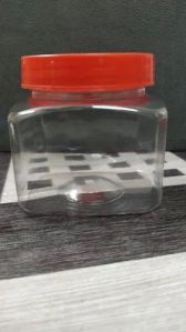 250 Ml PET Jar