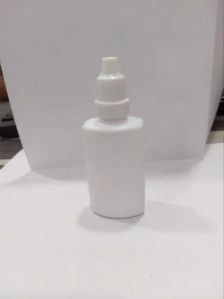 30 Ml LDPE Eye Drop Bottle