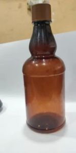 500 Ml Pharma PET Bottle