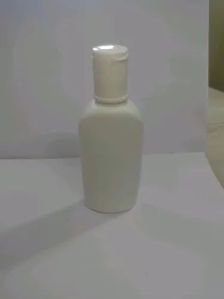 HDPE Body Lotion Bottle