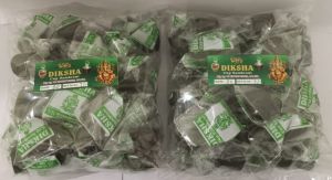 Diksha Sambrani Cup (Single Pcs Pack , ) Pack Of 50 Units