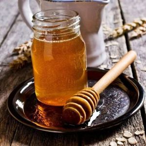 Sanjogh Ecolife 250gm Organic Honey, Color : Orange, Taste : Sweet, Packaging Type : Glass Jar