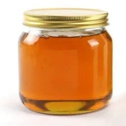 500gm Organic Honey