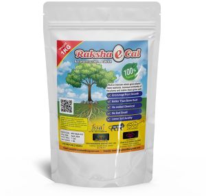 Natural Egg Shell Powder For Plants 99%, Packaging Type : Plastic Packet