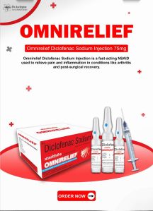 Omnirelief Injection