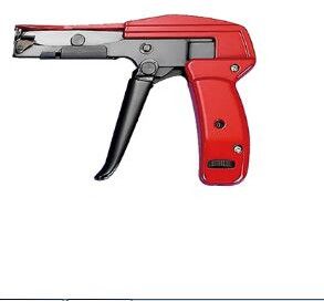 Tie Gun and Duct Cutter For Industrial