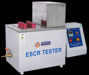 Environmental Stress Cracking Resistance Tester