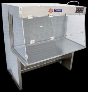 Laminar Air Flow Bench