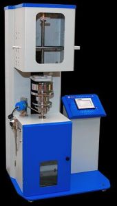 Melt Flow Index - Mfr Model