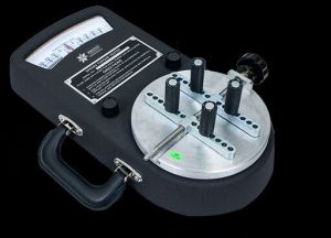 Torque Tester - Analogue, Power : Battery Operated