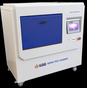 Xenon Test Chambers, Power Supply : 220V 50/60HZ?12A