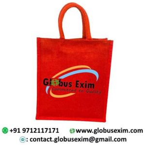 Jute Promotional Bag