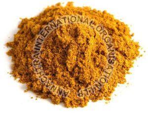 Curry Powder, Grade Standard : Food Grade