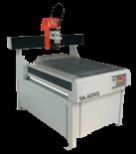 CNC Engraving Machines