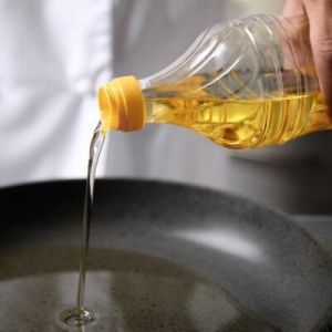 Edible Oil, Packaging Size : 5ltr For Cooking