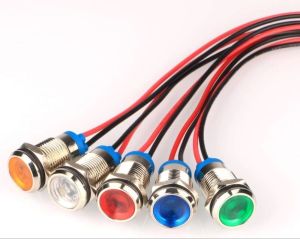 3 W LED Indicator