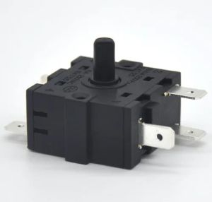 Hsd Rotary Switch