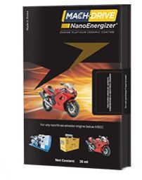 Drive Nanoenergizer