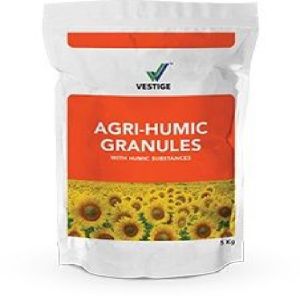 Vestige Agri Humic Granules
