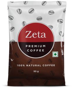 Zeta Coffee