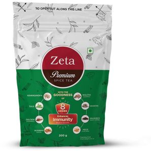 Zeta Premium Spice Tea