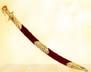 Sikh Kirpan