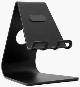 Universal Aluminium Cell Phone Mobile Stand