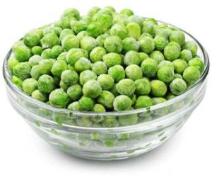 Frozen Green Peas