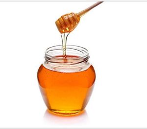 Honey For Cosmetics, Foods, Personal