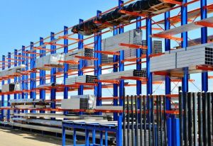 Cantilever Racks