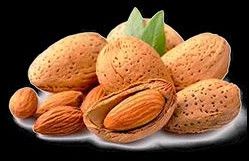 Almond California Original (sweet)