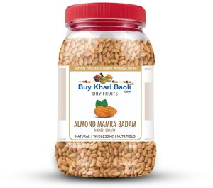 Almond Mamra (large) Badam