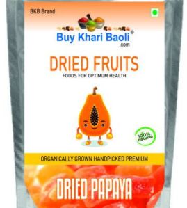 Dried Papaya For Oil, Herbal Formulation, Cooking, Ayurvedic Formulation